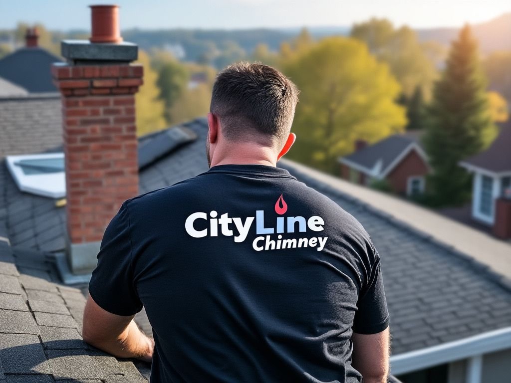 Professional Chimney Waterproofing Installation and Repair in Westminster, MA